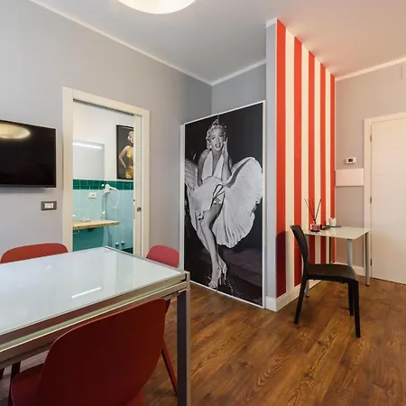 Dolcevita By Mmega Florença