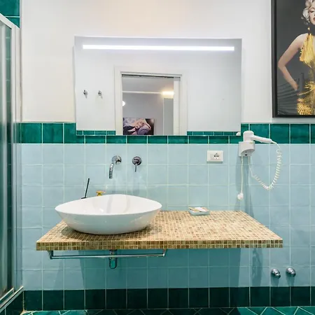 Dolcevita By Mmega Apartamento *