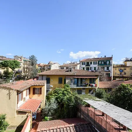 Apartamento Dolcevita By Mmega Florença