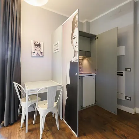 Apartamento Dolcevita By Mmega Florença