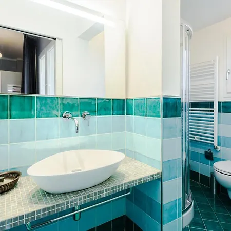 Apartamento Dolcevita By Mmega