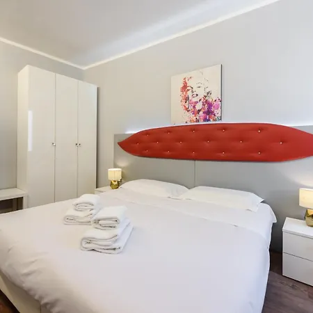 Dolcevita By Mmega Apartment *