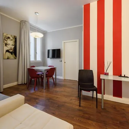 Dolcevita By Mmega Apartment Florence