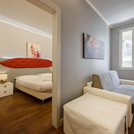 Dolcevita By Mmega Apartment Florence