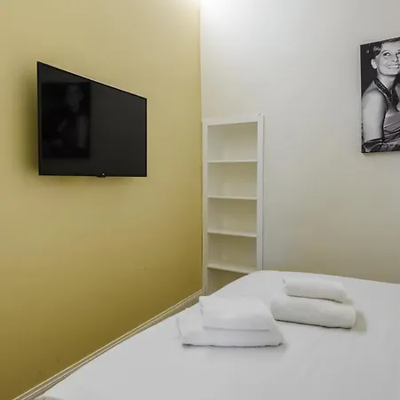 Dolcevita By Mmega Apartment