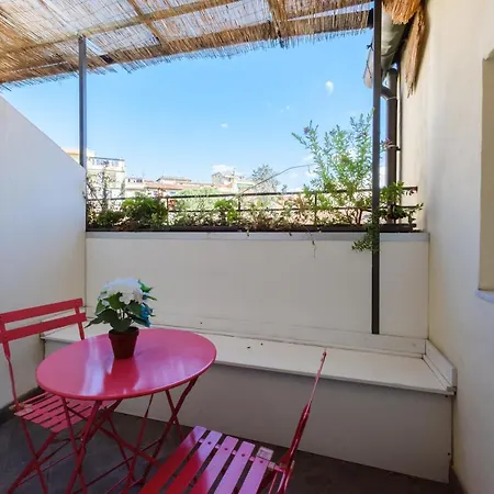 Dolcevita By Mmega Apartment Florence