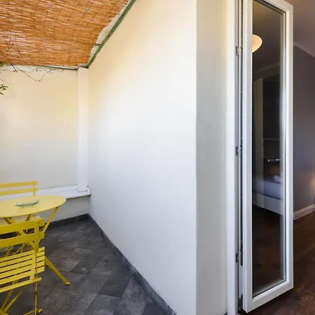 Dolcevita By Mmega Apartment Florence