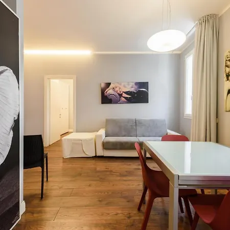 Dolcevita By Mmega Apartamento