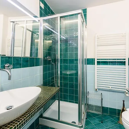 Dolcevita By Mmega Apartamento Florencia