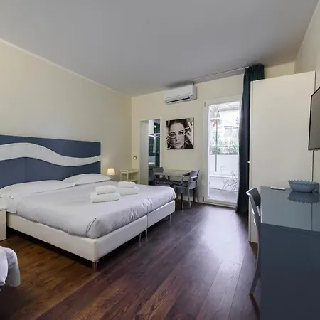 Dolcevita By Mmega Apartamento *