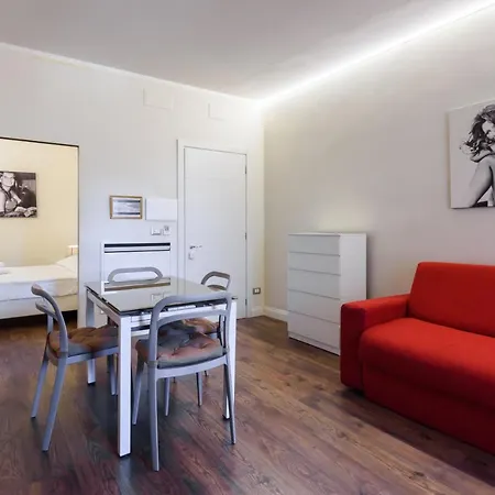 Dolcevita By Mmega Apartamento Florencia