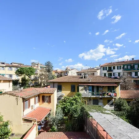Dolcevita By Mmega Apartamento *