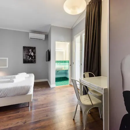 Dolcevita By Mmega Apartamento *