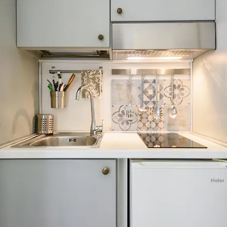 Apartamento Dolcevita By Mmega