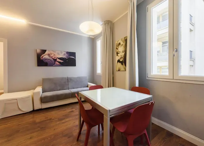 Dolcevita By Mmega Флоренция