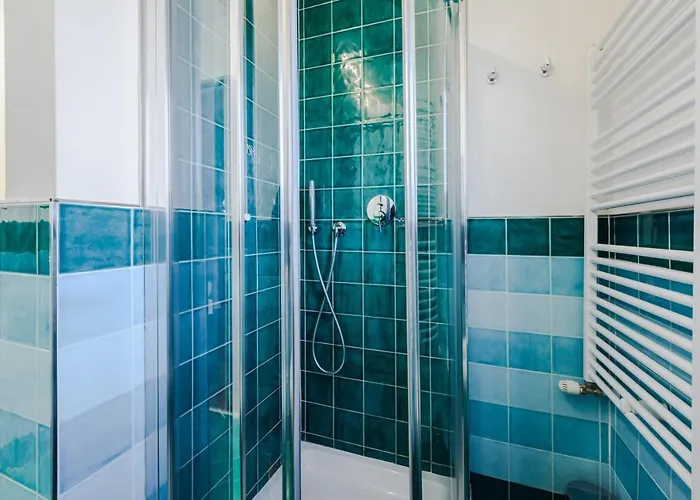 Апартаменты Dolcevita By Mmega