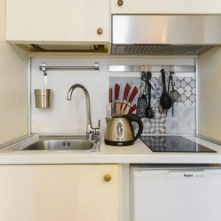 Dolcevita By Mmega Apartment *