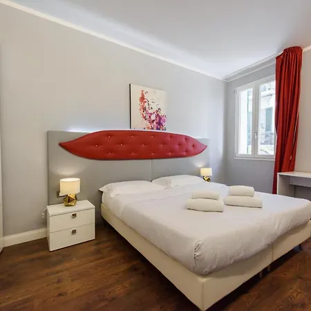 Apartment Dolcevita By Mmega Florenz