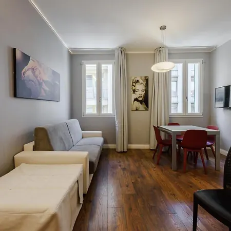 Dolcevita By Mmega Apartment Florenz