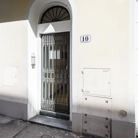 Dolcevita By Mmega * Florenz