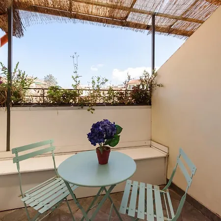 Dolcevita By Mmega Apartment Florenz