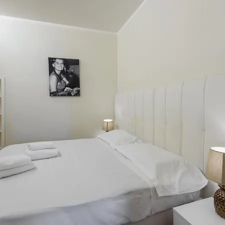Apartment Dolcevita By Mmega